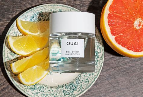 best women's citrus perfumes.